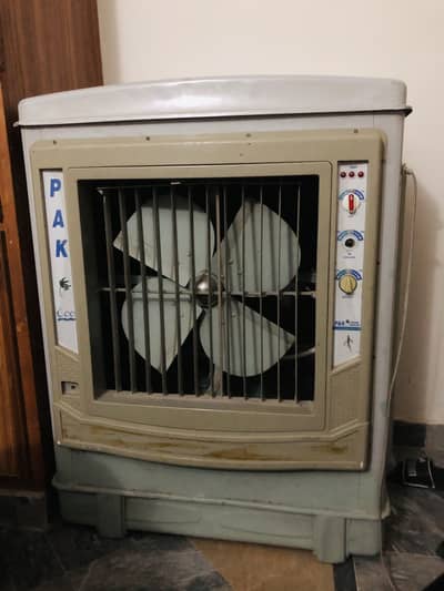 Pak Air Cooler