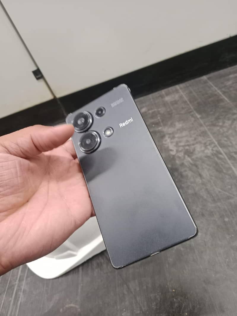 Redmi note 13 pro 1