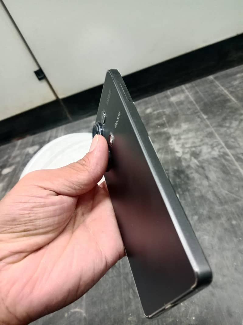 Redmi note 13 pro 2