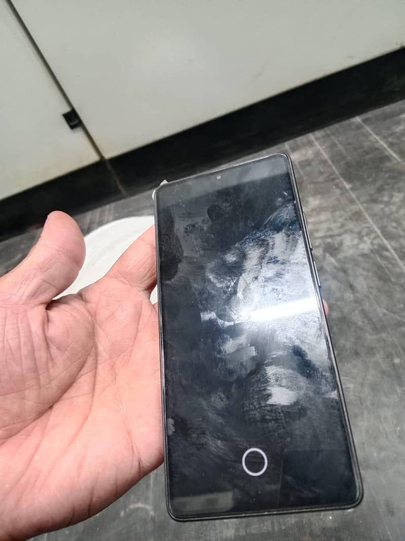 Redmi note 13 pro 4