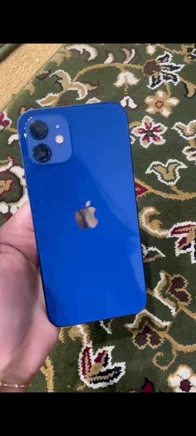 Apple iPhone 12