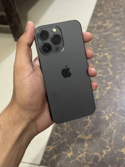Apple iPhone 13 Pro