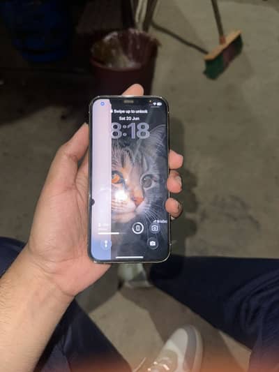 Apple iPhone 12 Pro