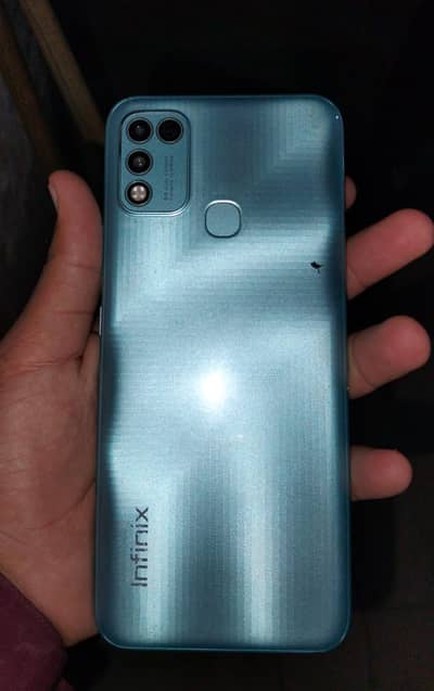 Infinix Hot 10 Play