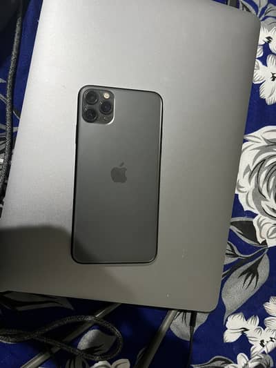 Apple iPhone 11 Pro Max