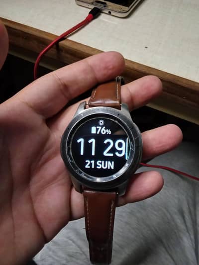 Samsung Galaxy watch