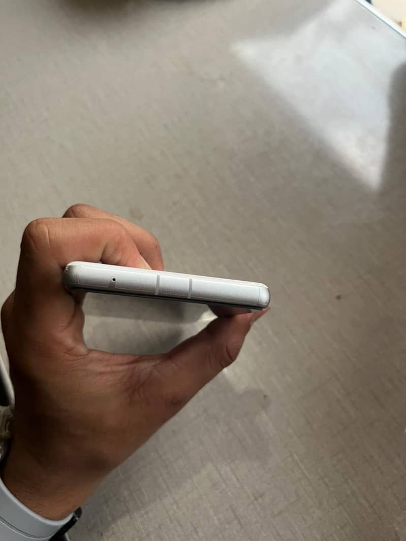 Google Pixel 7a 0