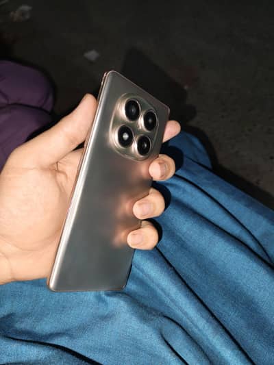 Xiaomi Redmi Note 14 pro
