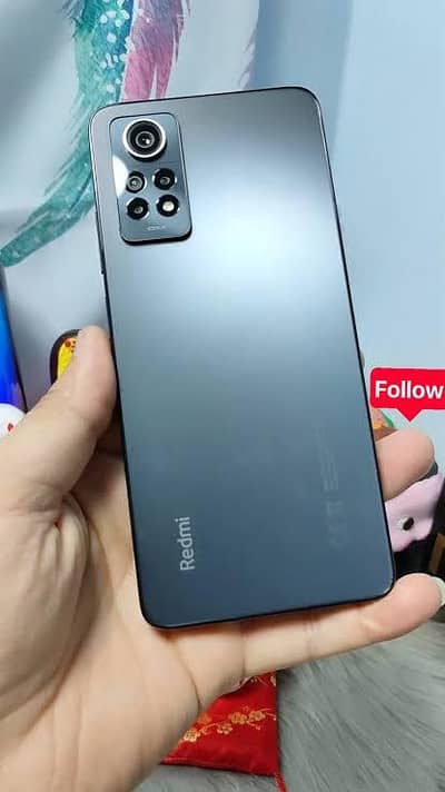 Xiaomi Redmi Note 12 Pro