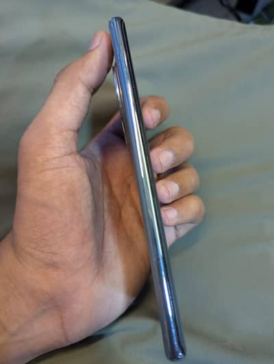 Infinix Zero 40
