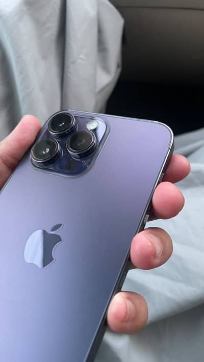 Apple iPhone 14 pro max urgent sale