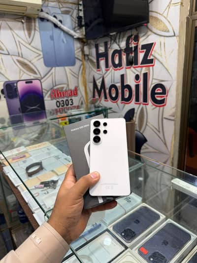 Samsung Mobile S26 Ultra