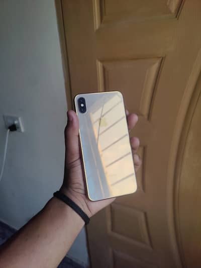 Apple iPhone XS Max