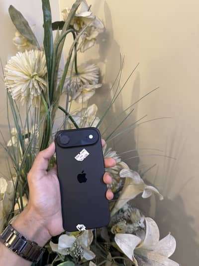 Apple iPhone 17 Air