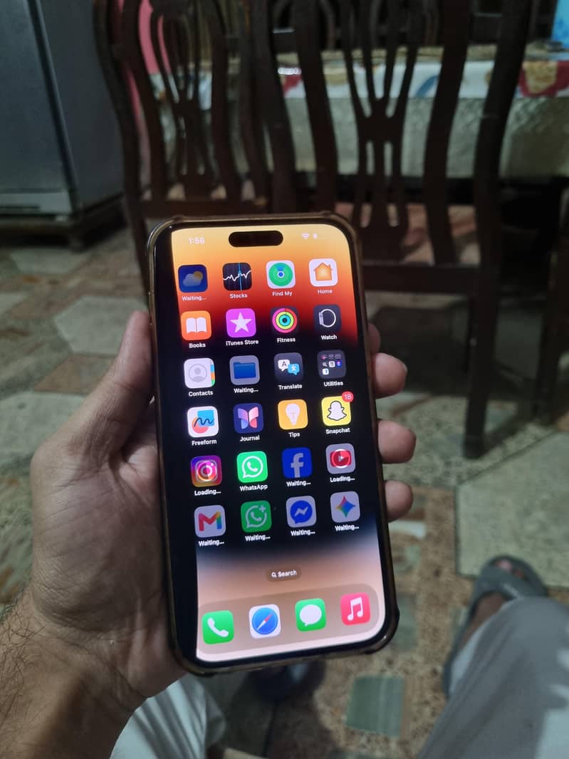 Iphone 14 pro max sim working 1