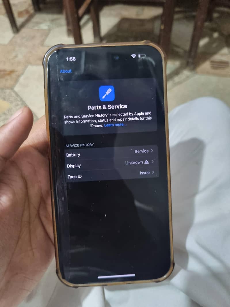 Iphone 14 pro max sim working 7