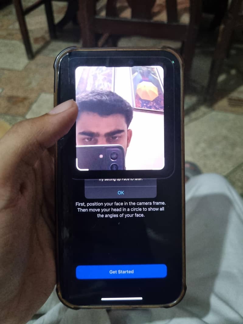 Iphone 14 pro max sim working 9