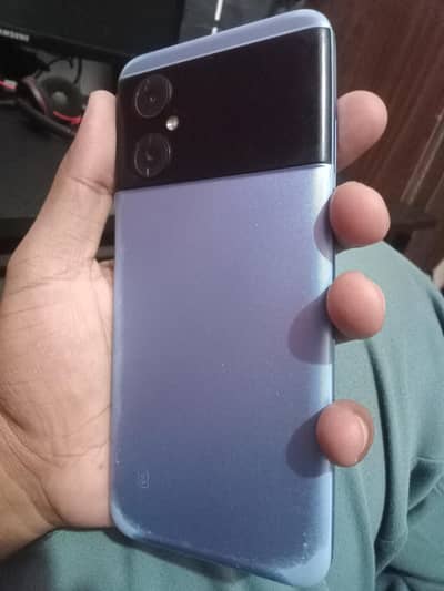 Xiaomi Redmi Note 11R