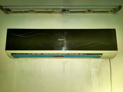 Haier AC