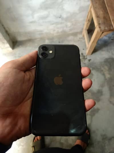 Apple iPhone 11