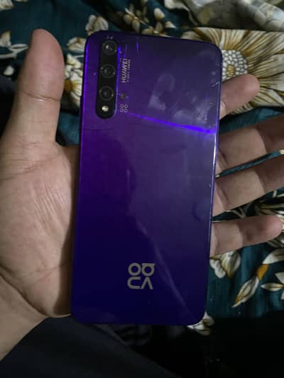 Huawei Nova 5T