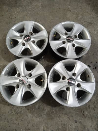 aloy rem 12