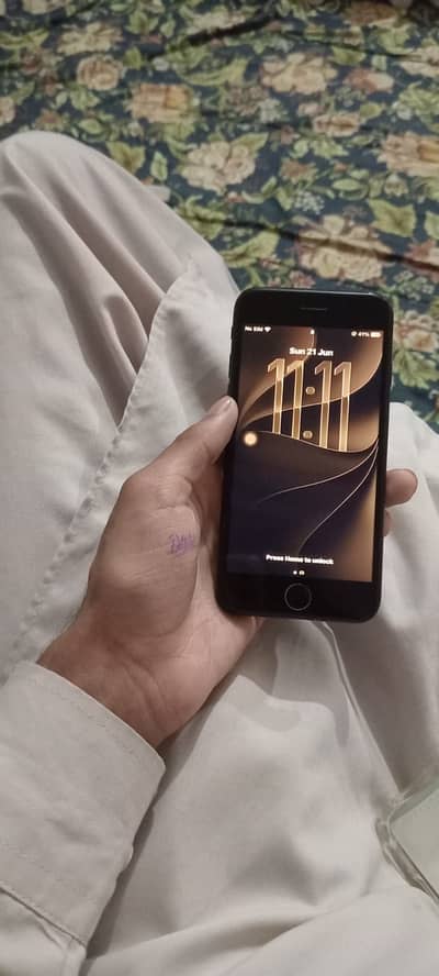 Apple iPhone SE2020(exchange possible)