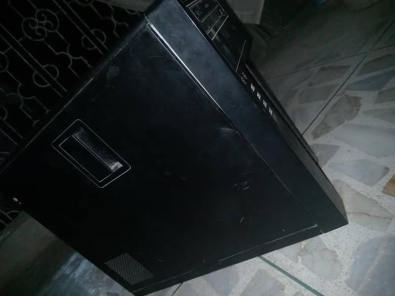 Dell Tower Pc 2