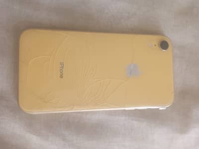 Apple iPhone XR