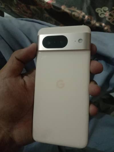 Google Pixel 8