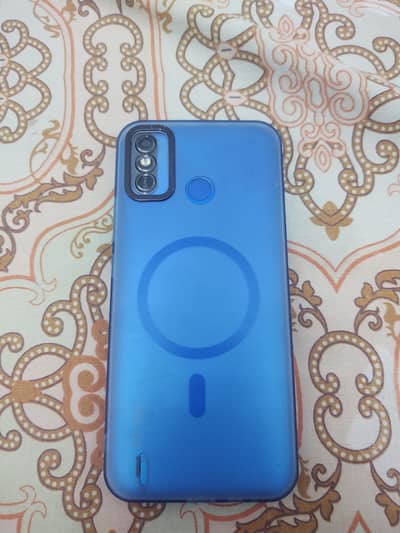 Tecno Spark 4 Lite