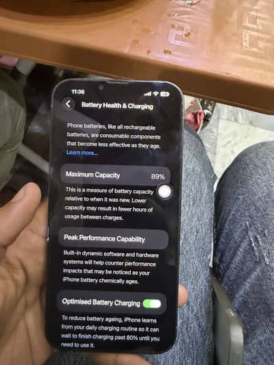 Apple iPhone 13 Pro Max
