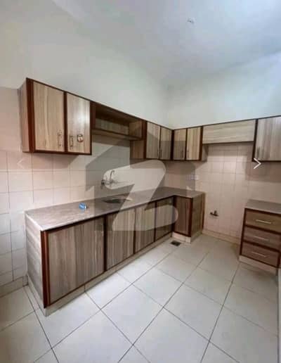 Bahria orchard D block new awami villas available 2 bed room apartment luxury