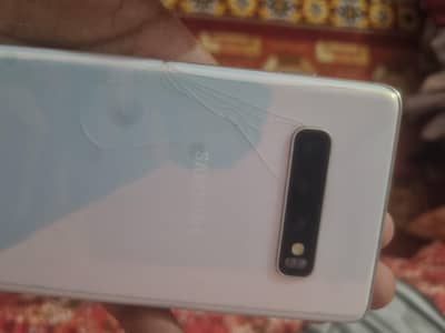 Samsung Mobile S10 Plus