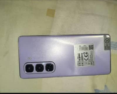 Infinix Hot 50 Pro Plus codtions 10 by 10 ha wernty 4 month ki ha