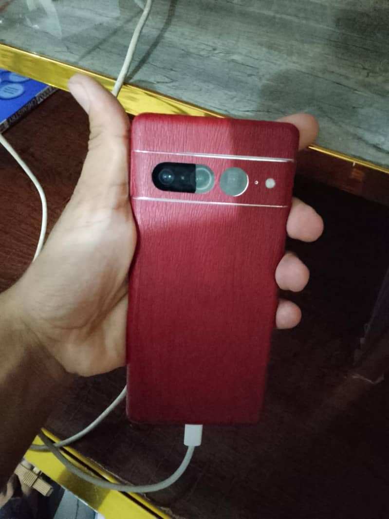 Google Pixel 7 Pro 1