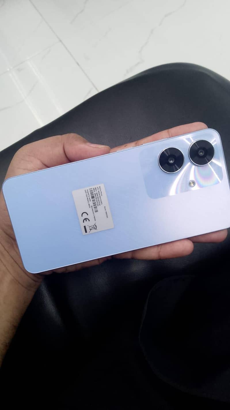 Realme Note 60 2