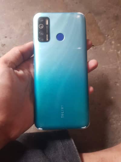 Tecno Spark 5 Pro