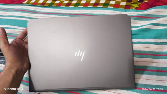 Zbook studio g5
