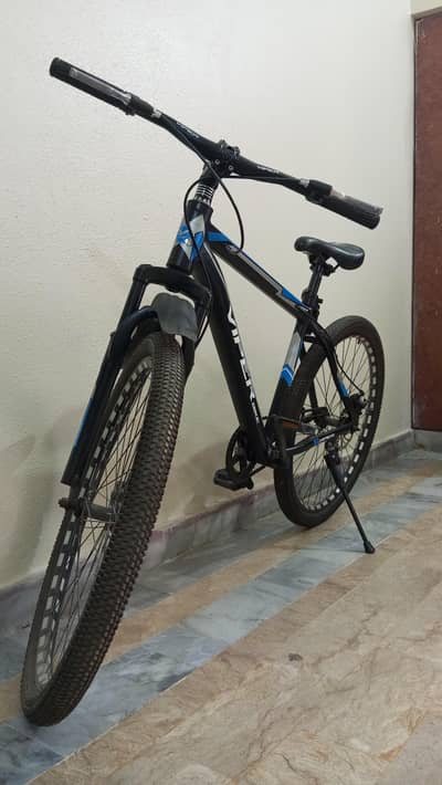 viper bike