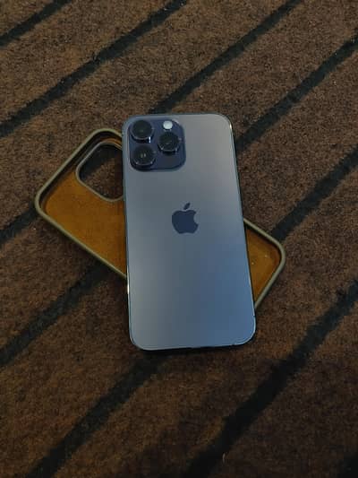 Apple iPhone 14 Pro Max PTA Approved 512 GB