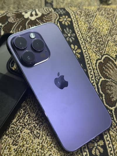 14 pro pta approved