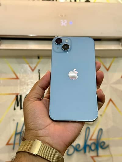 Apple iPhone 14