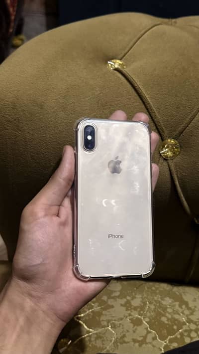 Apple iPhone XS