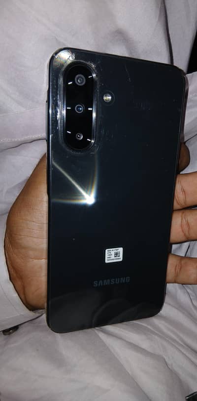 Samsung Mobile A17 NON PTA