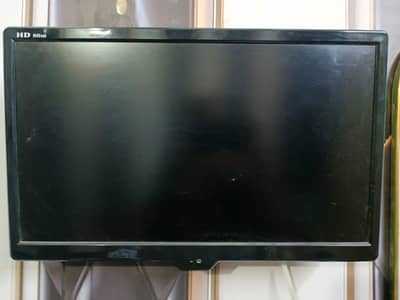 Led tv 32 non android fully okay