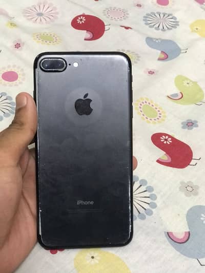 Apple iPhone 7 Plus