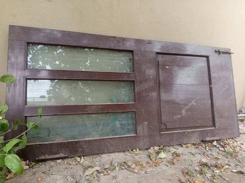 Doors 1