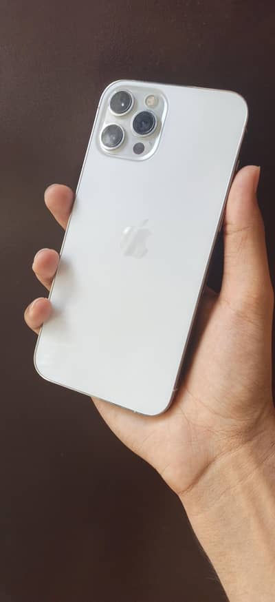 Apple iPhone 12 Pro Max 256gb non pta
