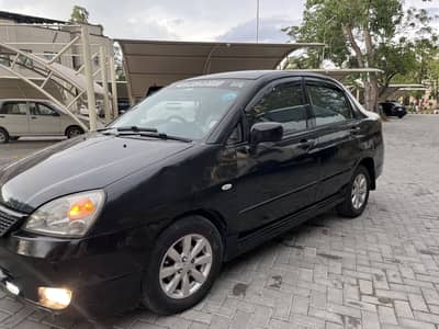 Suzuki Liana 2006